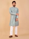 TRENDING-JACQUARD-PRINTED-KURTA-WITH-PAYJAMA-PARTY-WEAR-WHOLESALE-PRICE-ETHNIC-GARMENT-1.jpeg