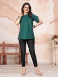 TRENDING PURE COTTON LINING PATTERN WEAVING WORK COUPLE COMBO SET COUPLE WEAR WHOLESALE PRICE ETHNIC GARMENT (8)