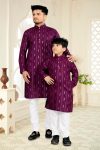 TRENDING-SOFT-COTTON-FOIL-PRINTED-FATHER-SON-COMBO-KURTA-WITH-PAYJAMA-PARTY-WEAR-WHOLESALE-PRICE-ETHNIC-GARMENT-3.jpeg