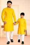 TRENDING-SOFT-COTTON-FOIL-PRINTED-FATHER-SON-COMBO-KURTA-WITH-PAYJAMA-PARTY-WEAR-WHOLESALE-PRICE-ETHNIC-GARMENT-5.jpeg