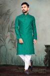 TRENDING-WEAVING-WORK-MENS-KURTA-WITH-PAYJAMA-PARTY-WEAR-WHOLESALE-PRICE-ETHNIC-GARMENT-8.jpeg