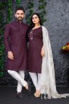 Treaditional-Couple-Look-For-Festival-Wear-Ready-To-Wear-Ethnic-Garment-7.jpg