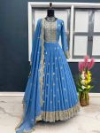 WEDDING-COLLECTION-HEAVY-FAUX-GEORGETTE-WITH-EMBROIDERY-5-MM-SEQUENCE-WORK-LONG-GOWN-DUPATTA-7.jpg