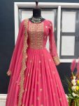 WEDDING-COLLECTION-HEAVY-FAUX-GEORGETTE-WITH-EMBROIDERY-5-MM-SEQUENCE-WORK-LONG-GOWN-DUPATTA-6.jpg