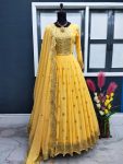 WEDDING-COLLECTION-HEAVY-FAUX-GEORGETTE-WITH-EMBROIDERY-5-MM-SEQUENCE-WORK-LONG-GOWN-WITH-DUPATTA-WHOLESALE-PRICE-ETHNIC-GARMENT-3.jpg