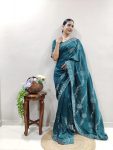 1-DESIGNER-VICHITRA-SILK-DIAMOND-WORK-SAREE-WITH-UNSTITCHED-BLOUSE-PARTY-WEAR-WHOLESALE-PRICE-ETHNIC-GARMENT-16.jpeg