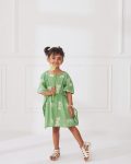 1TRENDING RAYON PRINTED KID’S KAFTAN PARTY WEAR WHOLESALE PRICE ETHNIC GARMENT (26)