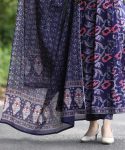 2FASHIONABLE RAYON PRINTED TOP BOTTOM WITH DUPATTA PARTY WEAR WHOLESALE PRICE ETHNIC GARMENT (11)