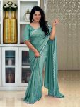 4-DESIGNER-BARBARI-SILK-DIAMOND-WORK-SAREE-WITH-UNSTITCHED-BLOUSE-PARTY-WEAR-WHOLESALE-PRICE-ETHNIC-GARMENT-8.jpeg