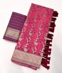 4-DESIGNER-LINEN-COTTON-ZARI-THREAD-WEAVING-SAREE-WITH-UNSTITCHED-BLOUSE-PARTY-WEAR-WHOLESALE-PRICE-ETHNIC-GARMENT-5.jpeg