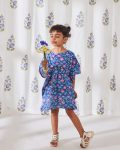 4TRENDING RAYON PRINTED KID’S KAFTAN PARTY WEAR WHOLESALE PRICE ETHNIC GARMENT (23)