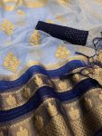 5-DESIGNER-ORGANZA-SILK-ZARI-WITH-SEQUENCE-WEAVING-SAREE-WITH-UNSTITCHED-BLOUSE-PARTY-WEAR-WHOLESALE-PRICE-ETHNIC-GARMENT-11.jpeg