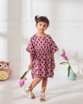 5TRENDING RAYON PRINTED KID’S KAFTAN PARTY WEAR WHOLESALE PRICE ETHNIC GARMENT (11)