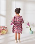 5TRENDING RAYON PRINTED KID’S KAFTAN PARTY WEAR WHOLESALE PRICE ETHNIC GARMENT (11)