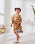 6TRENDING RAYON PRINTED KID’S KAFTAN PARTY WEAR WHOLESALE PRICE ETHNIC GARMENT (7)