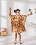 6TRENDING RAYON PRINTED KID’S KAFTAN PARTY WEAR WHOLESALE PRICE ETHNIC GARMENT (7)