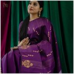 ATTRACTIVE BANARASI SILK BROCADE WITH ZARI WORK SAREE WITH UNSTITCHED BLOUSE FESTIVAL WEAR WHOLESALE PRICE ETHNIC GARMENT (5)