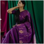 ATTRACTIVE BANARASI SILK BROCADE WITH ZARI WORK SAREE WITH UNSTITCHED BLOUSE FESTIVAL WEAR WHOLESALE PRICE ETHNIC GARMENT (5)