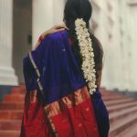 ATTRACTIVE BANARASI SILK GOLD ZARI WEAVING WORK SAREE WITH UNSTITCHED BLOUSE PARTY WEAR WHOLESALE PRICE ETHNIC GARMENT (17)