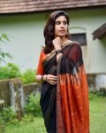 ATTRACTIVE BANARASI SILK GOLD ZARI WEAVING WORK SAREE WITH UNSTITCHED BLOUSE PARTY WEAR WHOLESALE PRICE ETHNIC GARMENT 5(13)