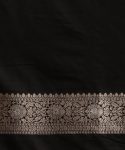 ATTRACTIVE BANARASI SOFT SILK THREAD WEAVING WORK SAREE WITH UNSTITCHED BLOUSE PARTY WEAR WHOLESALE PRICE ETHNIC GARMENT (4)