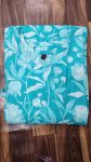 ATTRACTIVE COTTON PRINT WORK ONE PICE WHOLESALE PRICE ETHNIC GARMENT 5(13)