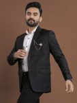 ATTRACTIVE IMPORTED MENS BLAZER OFFICE WEAR WHOLESALE PRICE ETHNIC GARMENT(51)