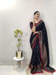 ATTRACTIVE-LINEN-REAL-MIRROR-WORK-READY-TO-WEAR-SAREE-WITH-UNSTTICHED-BLOUSE-PARTY-WEAR-WHOLESALE-PRICE-ETHNIC-GARMENT-4.jpeg