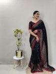 ATTRACTIVE-LINEN-REAL-MIRROR-WORK-READY-TO-WEAR-SAREE-WITH-UNSTTICHED-BLOUSE-PARTY-WEAR-WHOLESALE-PRICE-ETHNIC-GARMENT-4.jpeg