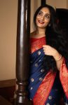 DESIGNER BANARASI SILK BROCADE WITH ZARI WORK SAREE WITH UNSTITCHED BLOUSE FESTIVAL WEAR WHOLESALE PRICE ETHNIC GARMENT (5)