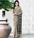 DESIGNER BANARASI SILK WEAVING WORK SAREE WITH UNSTITCHED BLOUSE FESTIVAL WEAR WHOLESALE PRICE ETHNIC GARMENT (6)