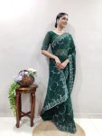 DESIGNER-CHIFFON-DIAMOND-WORK-SAREE-WITH-UNSTITCHED-BLOUSE-PARTY-WEAR-WHOLESALE-PRICE-ETHNIC-GARMENT-16.jpeg