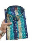 DESIGNER COTTON FOIL PRINT WORK MENS KURTA PAJAMA FESTIVAL WEAR WHOLESALE PRICE ETHNIC GARMENT (4)