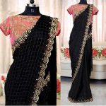 DESIGNER-COTTON-SILK-WEAVING-LINE-DIAMOND-WORK-SAREE-WITH-UNSTITCHED-BLOUSE-PARTY-WEAR-WHOLESALE-PRICE-ETHNIC-GARMENT-5.jpg