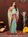 DESIGNER-COTTON-SILK-ZARI-WEAVING-WORK-SAREE-WITH-UNSTITCHED-BLOUSE-WEDDING-WEAR-WHOLESALE-PRICE-ETHNIC-GARMENT-6.jpg