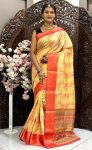 DESIGNER DOLA SILK DIGITAL PRINT WORK SAREE WITH UNSTITCHED BOLUSE FESTIVAL WEAR WHOLESALE PRICE ETHNIC GARMENT (1)