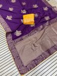 DESIGNER-DOLA-SILK-SAREE-WEAVING-WORK-RICH-PALLU-WITH-BORDER-SAREE-WITH-UNSTITCHED-BLOUSE-FESTIVAL-WEAR-WHOLESALE-PRICE-ETHNIC-GARMENT-5.jpeg