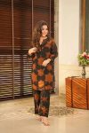 DESIGNER GEORGETTE DIGITAL PRINT TOP PENT SET FESTIVAL WEAR WHOLESALE PRICE ETHNIC GARMENT (1)