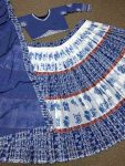 DESIGNER GEORGETTE DIGITAL PRINT WORK LEHENGA CHOLI WITH DUPATTA FESTIVAL WEAR WHOLESALE PRICE ETHNIC GARMENT (1)