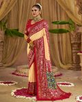 DESIGNER-GEORGETTE-EMBROIDERY-FOIL-PRINT-SAREE-WITH-UNSTITCHED-BLOUSE-PARTY-WEAR-WHOLESALE-PRICE-ETHNIC-GARMENT-15-68.jpeg