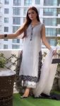 DESIGNER JIMMY CHOO EMBROIDERY SEQUENCE WORK TOP PALAZZO WITH DUPATTA FESTIVAL WEAR WHOLESALE PRICE ETHNIC GARMENT (2)