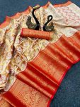 DESIGNER-KANJIVARAM-SILK-GOLD-ZARI-WORK-SAREE-WITH-UNSTITCHED-BLOUSE-TRADITIONAL-WEAR-WHOLESALE-PRICE-ETHNIC-GARMENT-2.jpeg