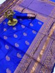 DESIGNER-LICHI-SILK-JACQUARD-WORK-SAREE-WITH-UNSTITCHED-BLOUSE-WEDDING-WEAR-WHOLESALE-PRICE-ETHNIC-GARMENT-7-1.jpeg