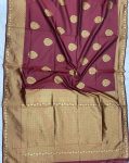 DESIGNER-LICHI-SILK-JAQUARD-WEAVING-WORK-SAREE-WITH-UNSTICTHED-BLOUSE-APRTY-WEAR-WHOLESALE-PRICE-ETHNIC-GARMENT-11.jpeg