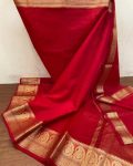 DESIGNER-ORGANZA-ZARI-WORK-SAREE-WITH-UNSTITCHED-BLOUSE-PARTY-WEAR-WHOLESALE-PRICE-ETHNIC-GARMENT-5.jpeg