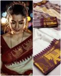 DESIGNER-RICH-COTTON-SILK-ZARI-JACQUARD-WEAVING-WORK-SAREE-WITH-UNSTITCHED-BLOUSE-WEDDING-WEAR-WHOLESALE-PRICE-ETHNIC-GARMENT-2.jpeg