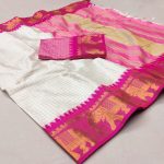 DESIGNER-RICH-COTTON-SILK-ZARI-JACQUARD-WEAVING-WORK-SAREE-WITH-UNSTITCHED-BLOUSE-WEDDING-WEAR-WHOLESALE-PRICE-ETHNIC-GARMENT-4.jpeg