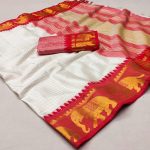 DESIGNER-RICH-COTTON-SILK-ZARI-JACQUARD-WEAVING-WORK-SAREE-WITH-UNSTITCHED-BLOUSE-WEDDING-WEAR-WHOLESALE-PRICE-ETHNIC-GARMENT-3.jpeg