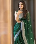 DESIGNER-SOFT-COTTON-WEAVING-JACQUARD-BORDER-SAREE-WITH-UNSTITCHED-BLOUSE-PARTY-WEAR-WHOLESALE-PRICE-ETHNIC-GARMENT-4.jpg
