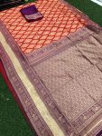 DESIGNER-SOFT-LICHI-SILK-JACQUARD-WORK-SAREE-WITH-UNSTITCHED-BLOUSE-PARTY-WEAR-WHOLESALE-PRICE-ETHNIC-GARMENT-4-1.jpeg